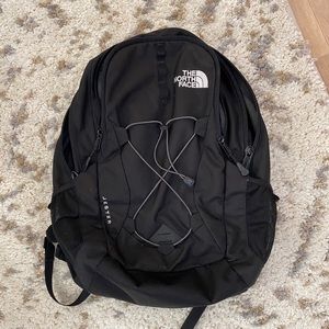 North Face Jester Backpack